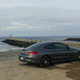 Illustration for article titled The 2017 Mercedes C300 Coupe Looks Good And Drives Good Also